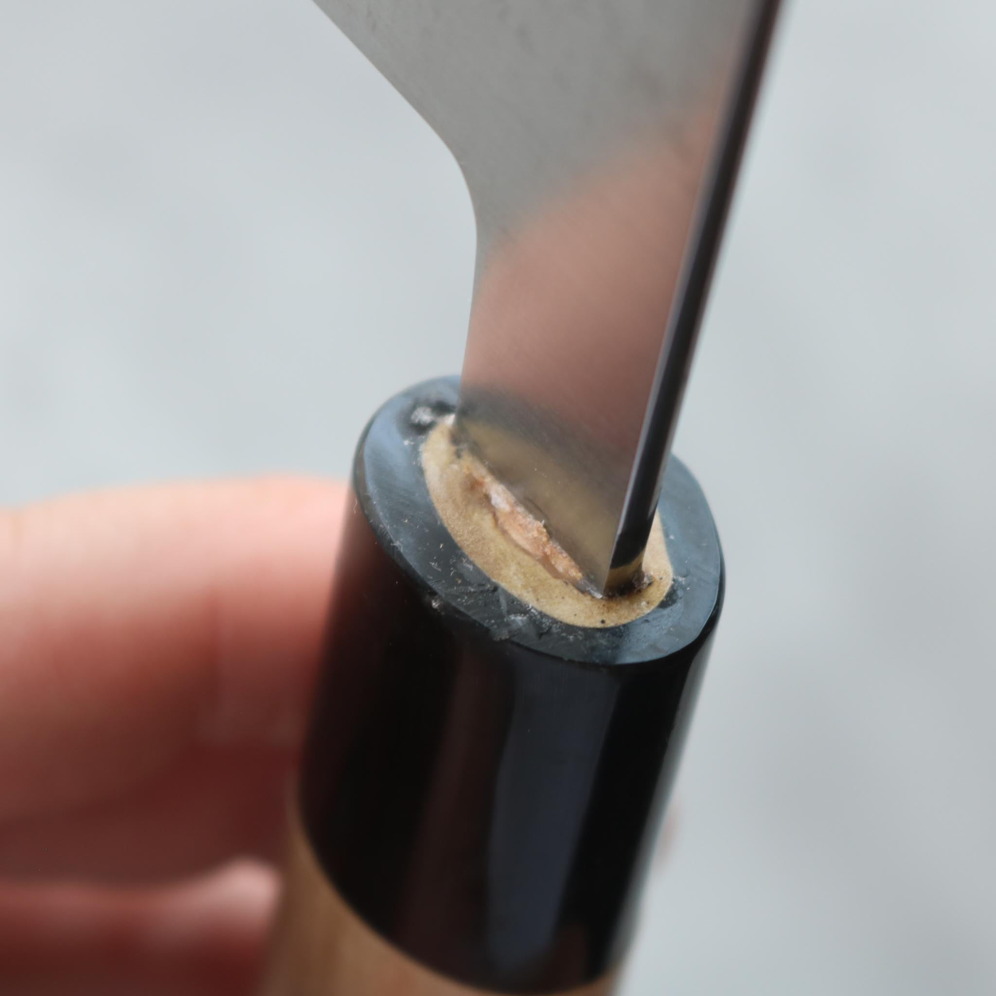 Masamoto KS Gyuto 220 mm