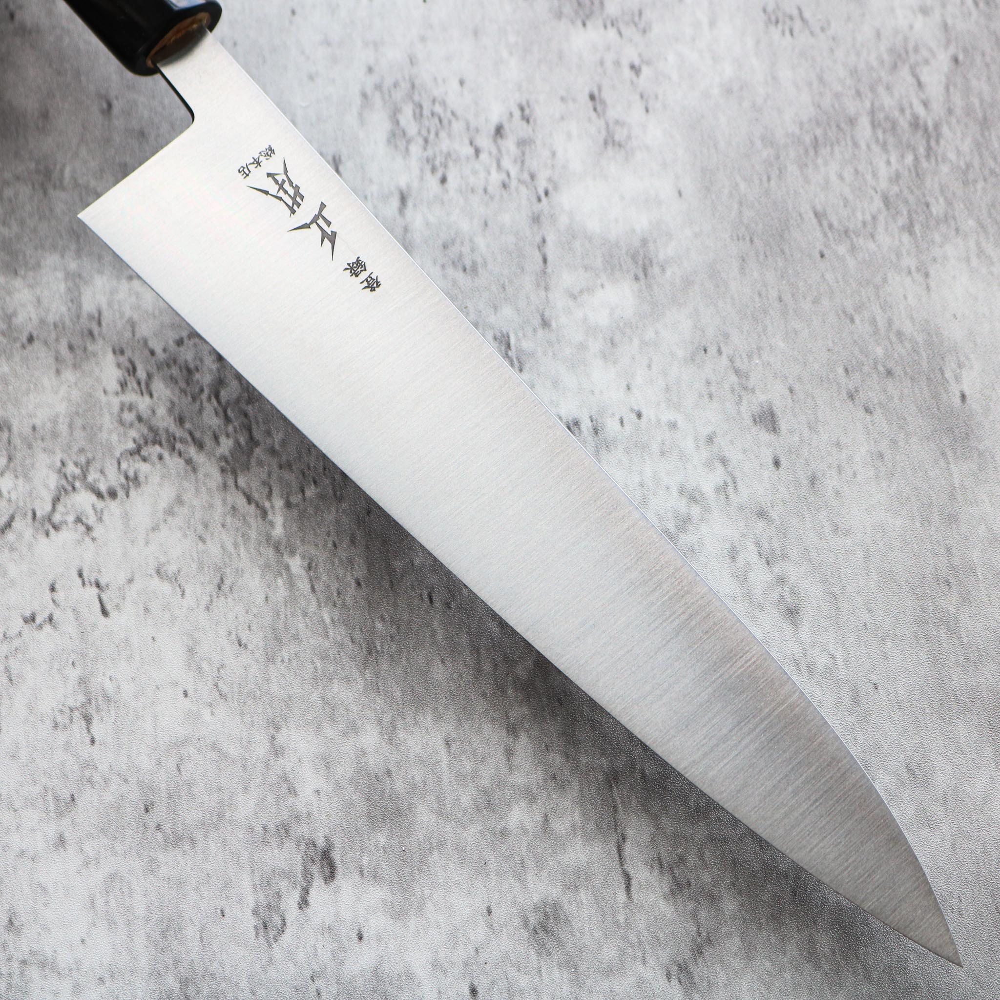 Masamoto KS Gyuto 255 mm