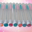 Mascara Wands with Tubes