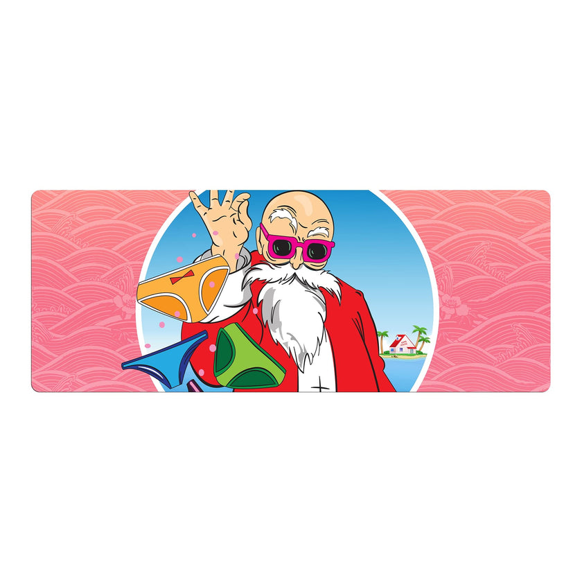 Tapis de souris Master Roshi