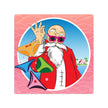 Master Roshi - Double Matelas