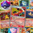 SURPRISE PokéBall Box! - Assorted Pokemon Card Lot