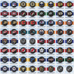 MasterPieces - Jeu de devinettes NHL