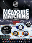 MasterPieces - Jeu de devinettes NHL