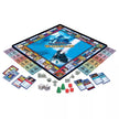 MasterPieces - The Polar Express Train Opoly