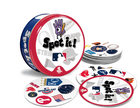 MasterPieces - Toronto Blue Jays Spot It! MLB Card Game
