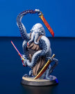 Plunder of The Sunken Maw | Mythic Box | 5e Combat Encounter
