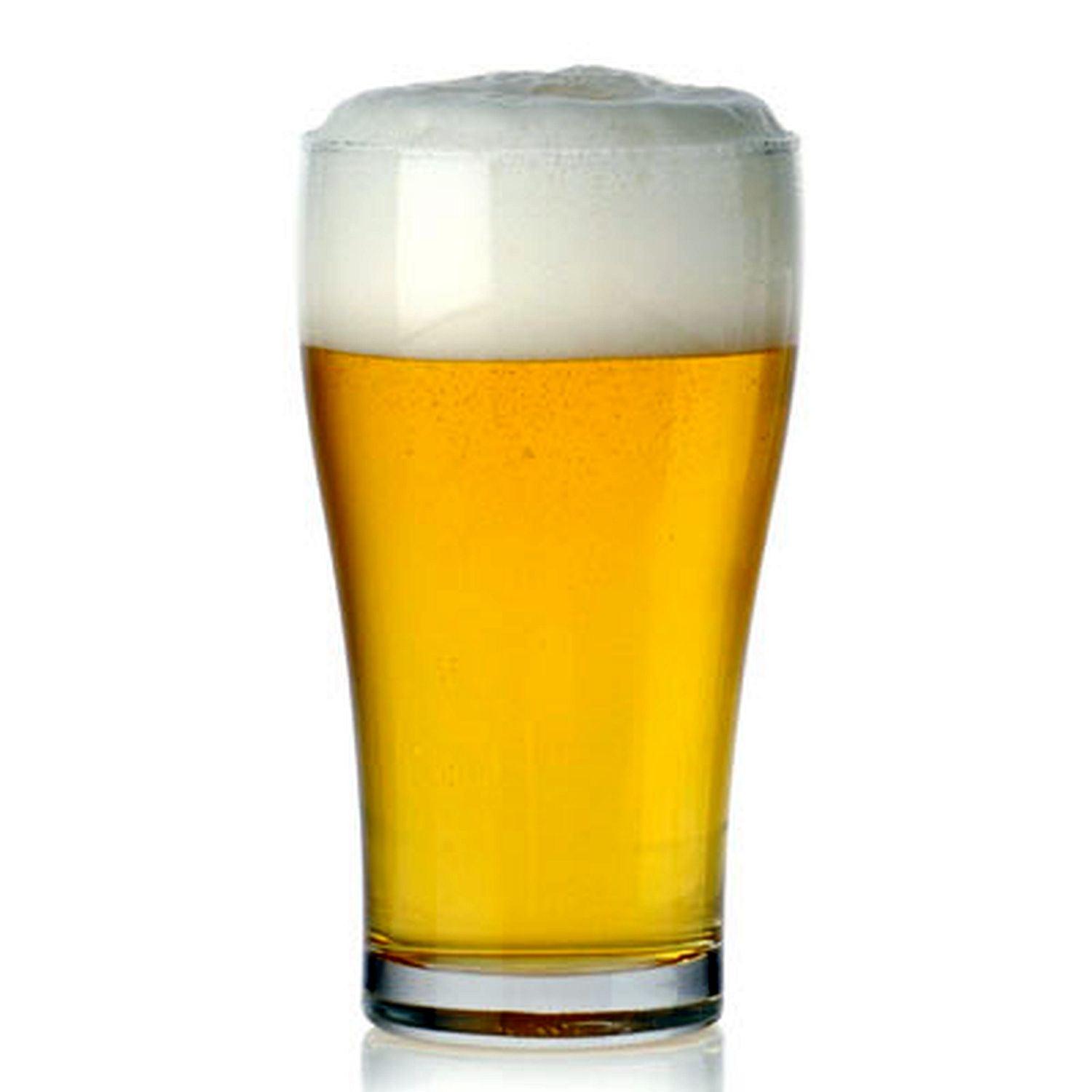 Masterbrew - Conical Amber