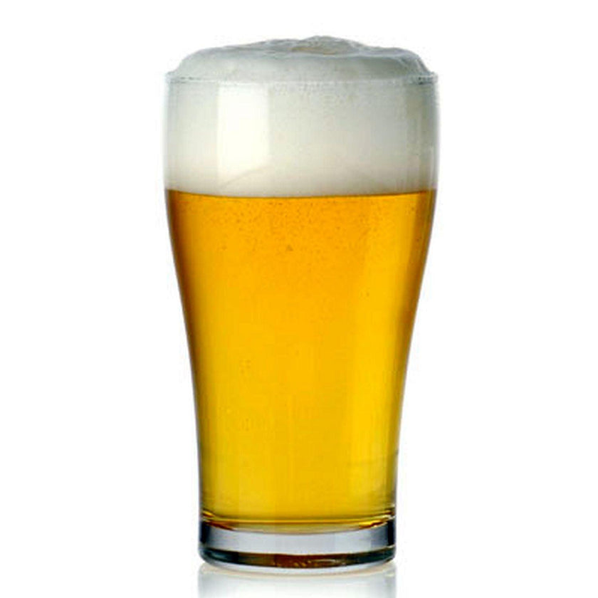 Masterbrew - Conical Amber