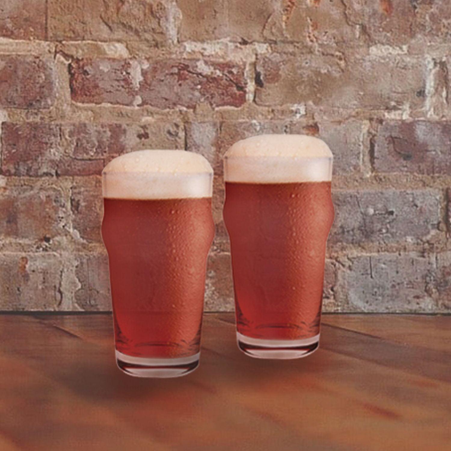 Masterbrew - Bière Nonic