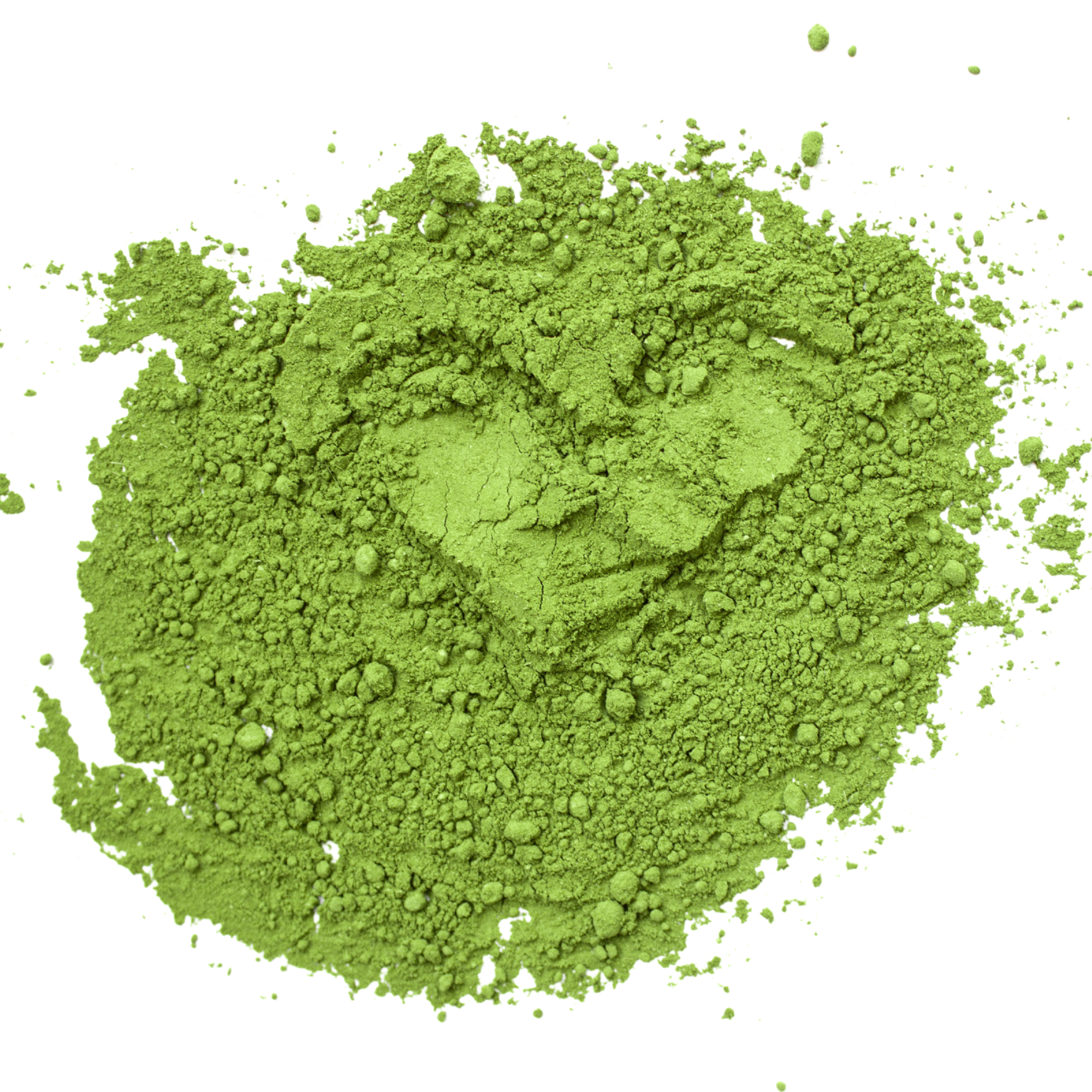 Matcha Eclat de Jasmin
