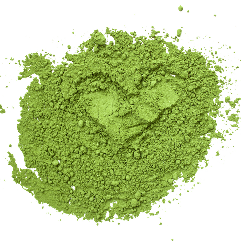 Matcha Eclat de Jasmin