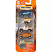 Matchbox - 1:64 Diecast - Basic 5Pk Assorted