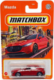 Matchbox - 1:64 Diecast - Basic Car Assorted