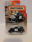 Matchbox - 1:64 Diecast - Basic Car Assorted