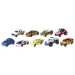 Matchbox - Basic 9-Pack Assorted