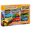 Matchbox - Basic 9-Pack Assorted