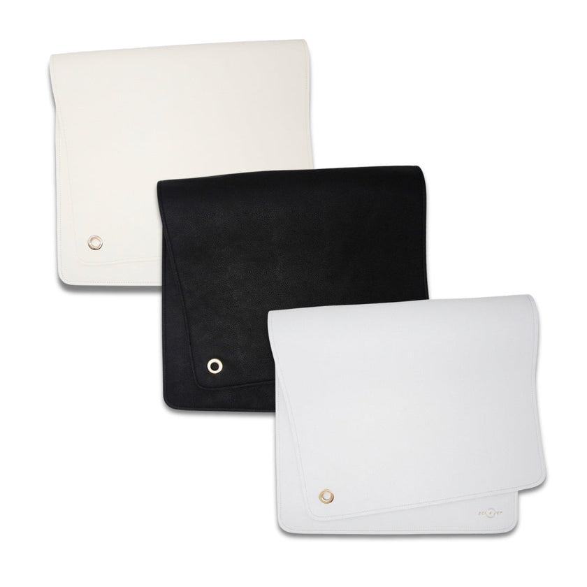 Vegan Leather Changing Mat