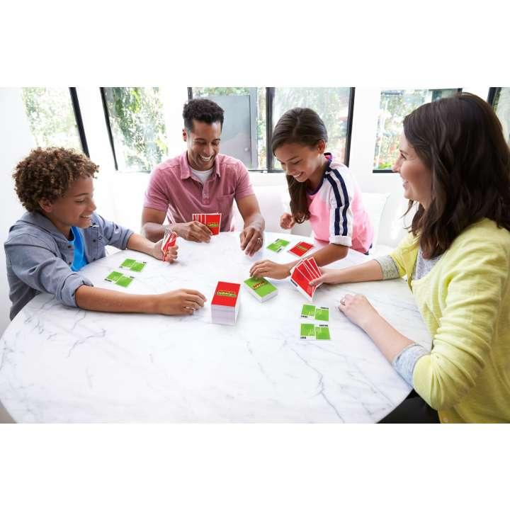 Mattel - Apples To Apples Party Box