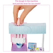 Mattel - BARBIE - ICE CREAM SHOPKEEPER PLAYSET