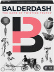 Mattel - Balderdash Game