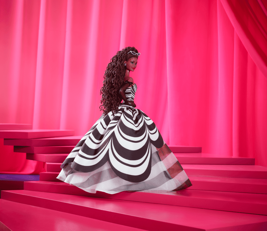 Mattel - Barbie - 65th Anniversary