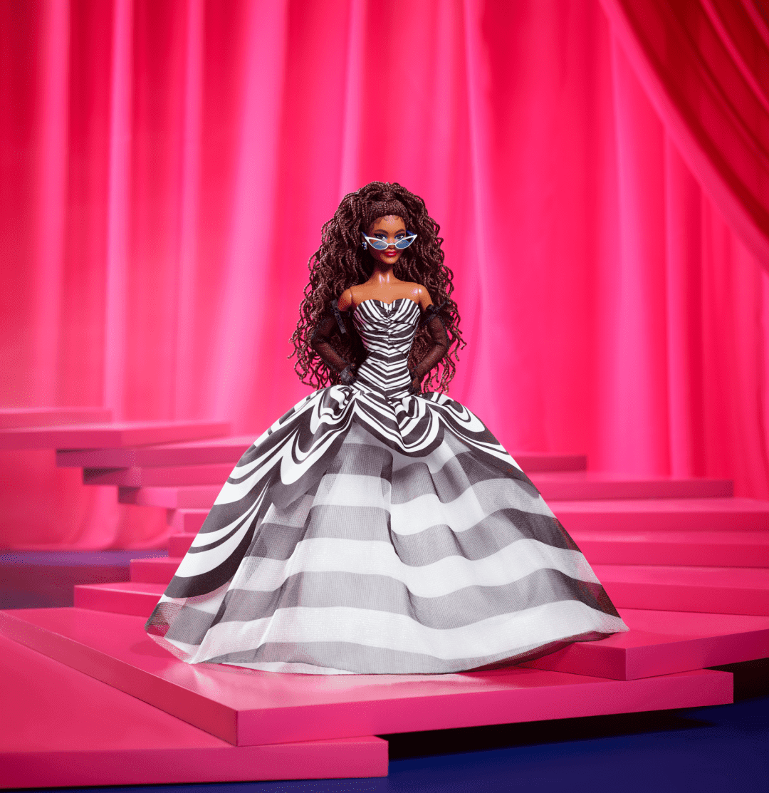 Mattel - Barbie - 65th Anniversary