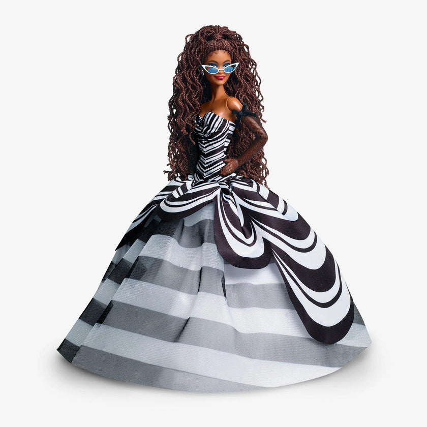 Mattel - Barbie - 65th Anniversary