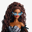 Mattel - Barbie - 65th Anniversary