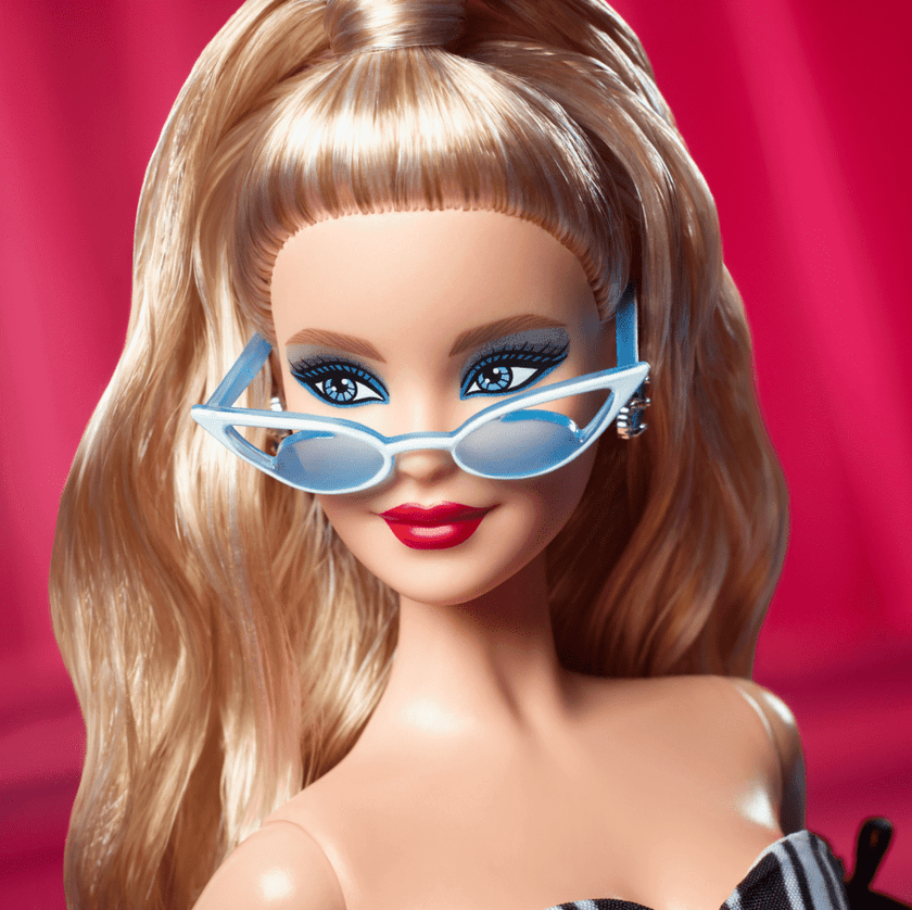 Mattel - Barbie - 65th Anniversary