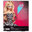 Mattel - Barbie - 65th Anniversary