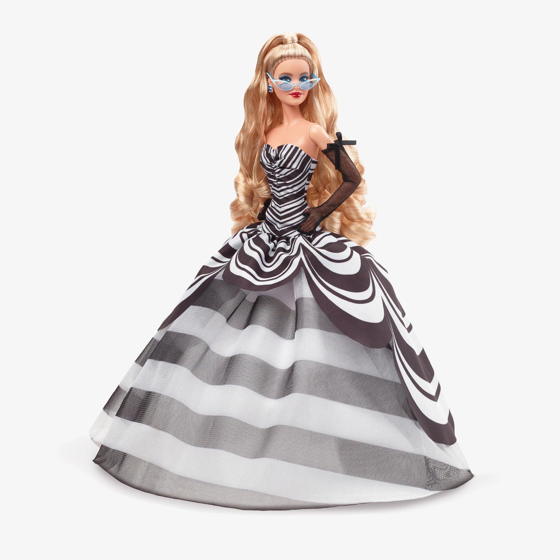 Mattel - Barbie - 65th Anniversary