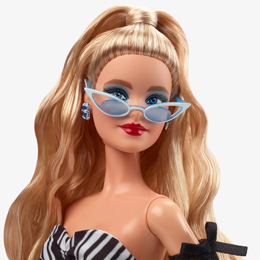 Mattel - Barbie - 65th Anniversary