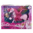 Mattel - Barbie - Atom Feature Pegasus