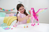 Mattel - Barbie - Atom Feature Pegasus