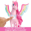 Mattel - Barbie - Atom Feature Pegasus
