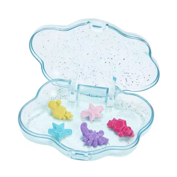 Mattel - Barbie - Atom Feature Pegasus