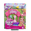 Mattel - Barbie - Chelsea Lollipop Candy Playset
