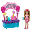 Mattel - Barbie - Chelsea Lollipop Candy Playset