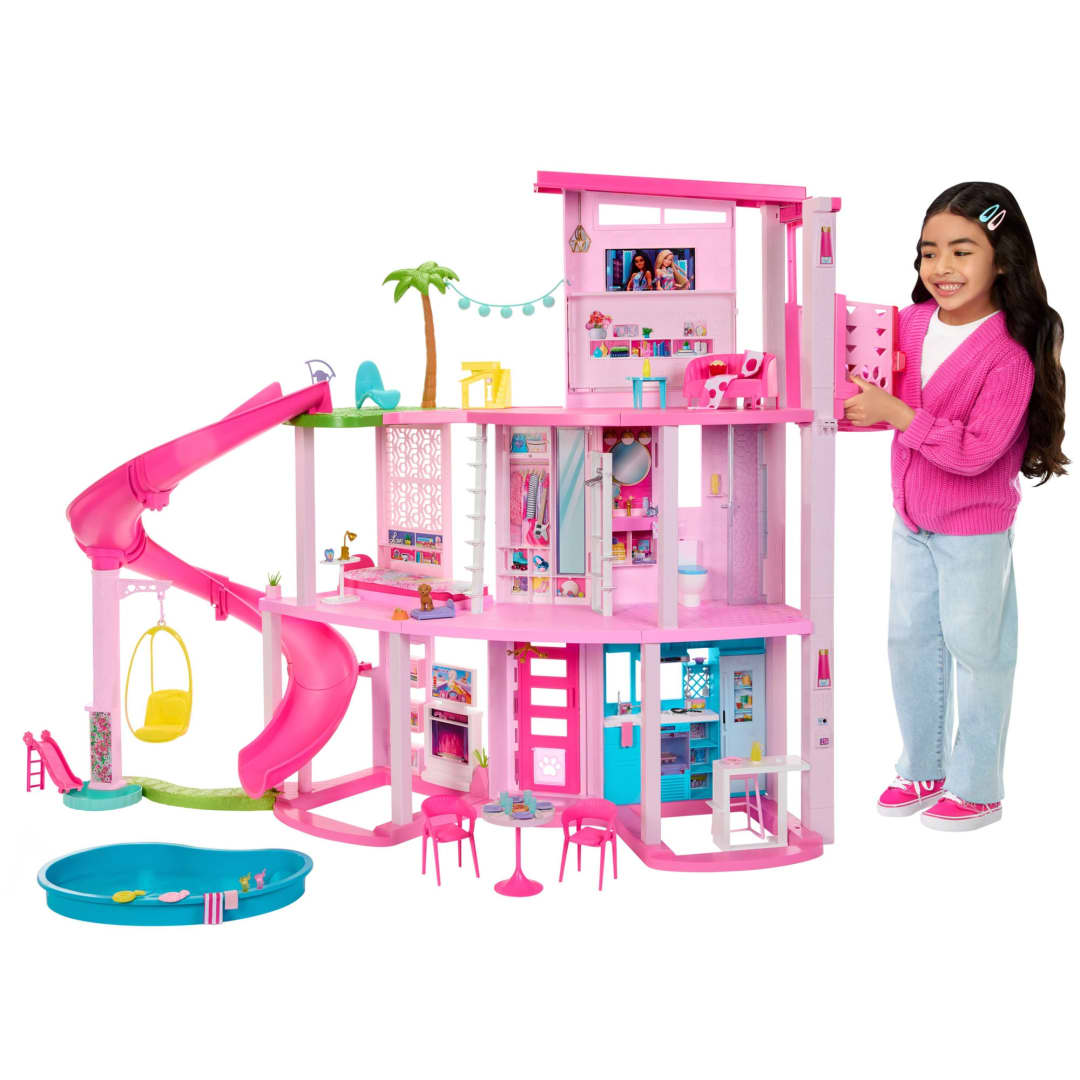 Mattel - Barbie - Dreamhouse