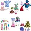 Mattel - Barbie - Fashion 2-Packs Assorted W/ CDU