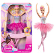 Mattel - Barbie - Feature Ballerina 1