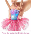 Mattel - Barbie - Feature Ballerina 1