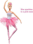 Mattel - Barbie - Feature Ballerina 1