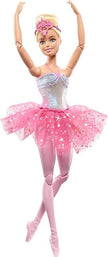 Mattel - Barbie - Feature Ballerina 1