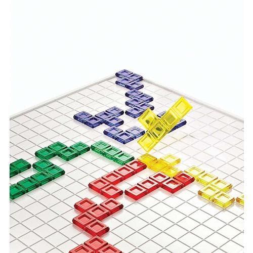 Mattel - Blokus