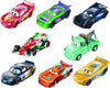 Mattel - Cars - Changeurs de couleur