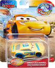Mattel - Cars - Changeurs de couleur