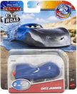 Mattel - Cars - Changeurs de couleur
