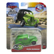 Mattel - Cars - Changeurs de couleur